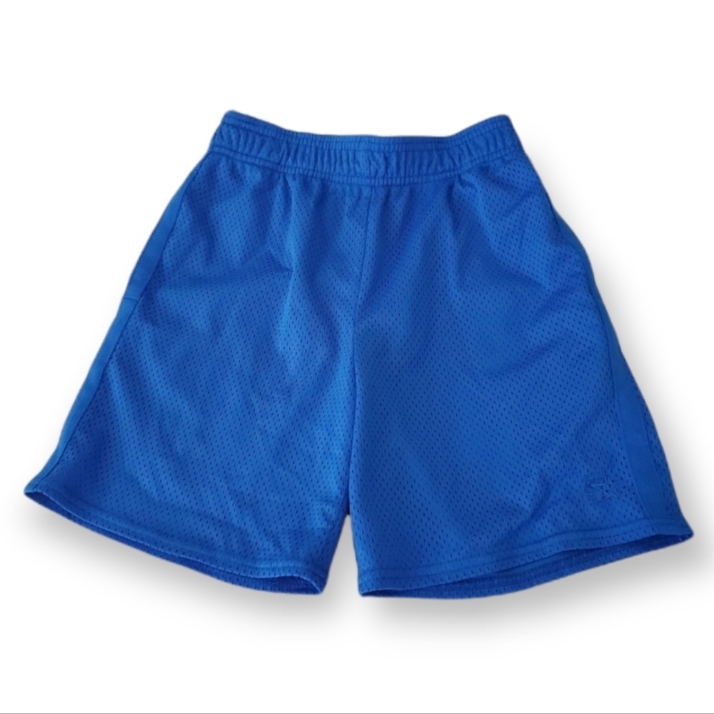 Starter Blue Shorts
